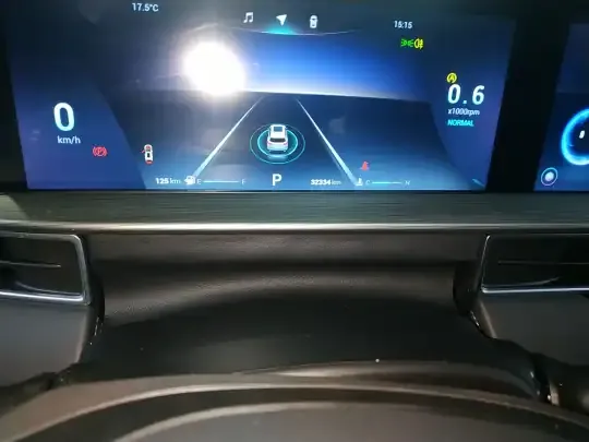 Chery Tiggo 8 PLUS 2022 (32300 км)