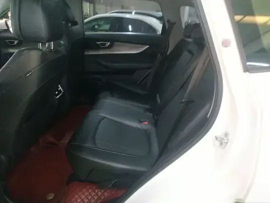 Chery Tiggo 8 PLUS 2022 (32300 км)