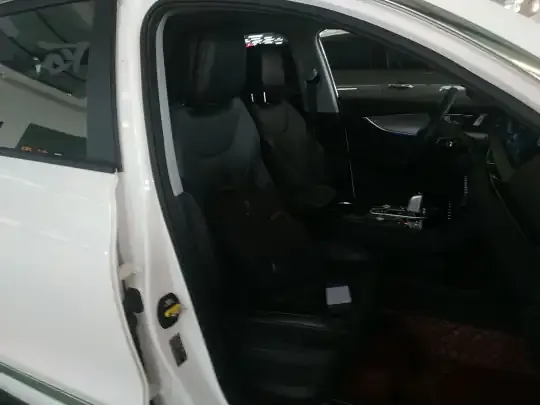 Chery Tiggo 8 PLUS 2022 (32300 км)