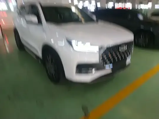 Chery Tiggo 8 PLUS 2022 (32300 км)