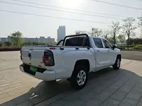 Great Wall King Kong Poer 2022 (31400 км)