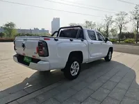 Great Wall King Kong Poer 2022 (31400 км)