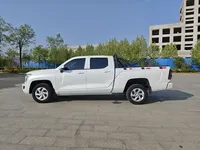 Great Wall King Kong Poer 2022 (31400 км)