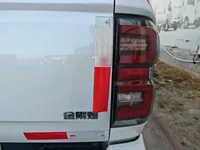 Great Wall King Kong Poer 2022 (31400 км)