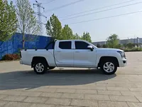 Great Wall King Kong Poer 2022 (31400 км)