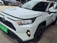 Toyota RAV4 2022 (37300 км)