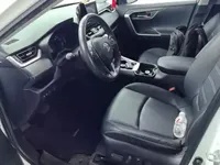 Toyota RAV4 2022 (37300 км)
