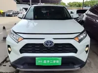 Toyota RAV4 2022 (37300 км)