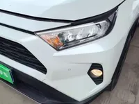 Toyota RAV4 2022 (37300 км)