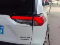 Toyota RAV4 2022 (37300 км)