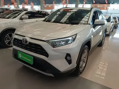 Toyota RAV4 2022 (88700 км)