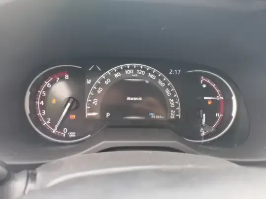 Toyota RAV4 2022 (49300 км)