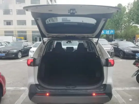 Toyota RAV4 2022 (49300 км)