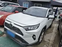 Toyota RAV4 2022 (147800 км)