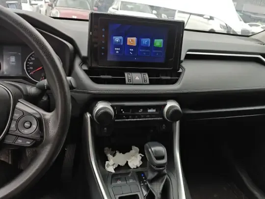 Toyota RAV4 2022 (147800 км)