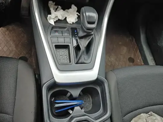 Toyota RAV4 2022 (147800 км)