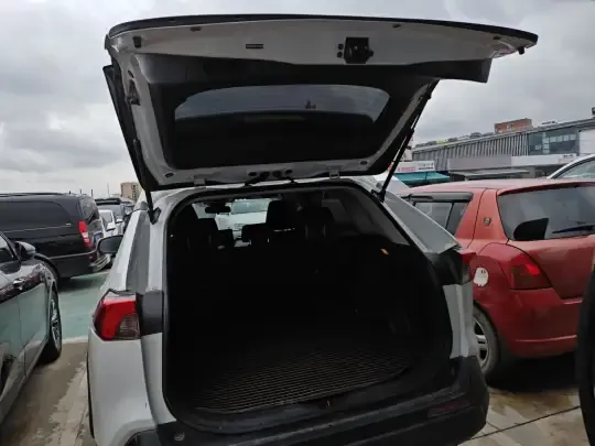 Toyota RAV4 2022 (147800 км)