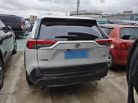Toyota RAV4 2022 (147800 км)