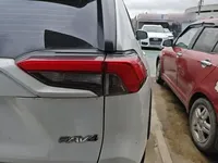 Toyota RAV4 2022 (147800 км)
