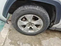 Toyota RAV4 2022 (147800 км)