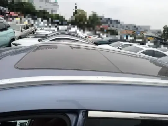 JETOUR X70 PLUS 2022 (83600 км)
