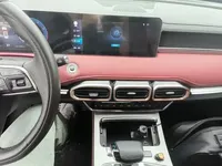 JETOUR X70 PLUS 2022 (83600 км)