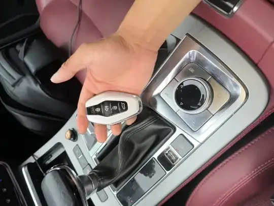 JETOUR X70 PLUS 2022 (83600 км)
