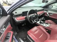 JETOUR X70 PLUS 2022 (83600 км)