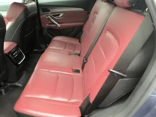 JETOUR X70 PLUS 2022 (83600 км)