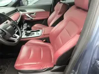 JETOUR X70 PLUS 2022 (83600 км)