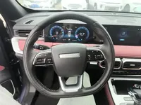 JETOUR X70 PLUS 2022 (83600 км)