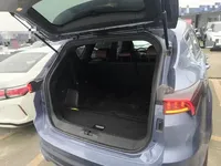 JETOUR X70 PLUS 2022 (83600 км)