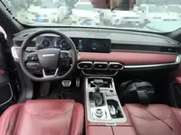 JETOUR X70 PLUS 2022 (83600 км)