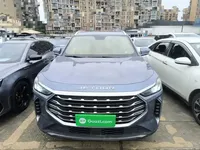 JETOUR X70 PLUS 2022 (83600 км)