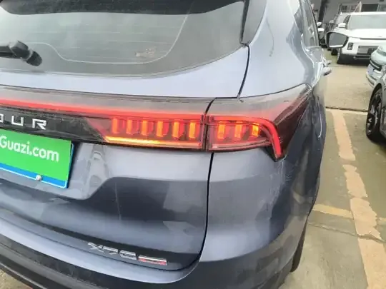 JETOUR X70 PLUS 2022 (83600 км)