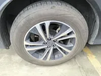 JETOUR X70 PLUS 2022 (83600 км)