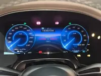 Mercedes-Benz EQS 2022 (33600 км)