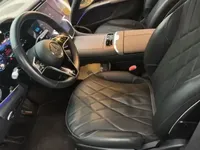 Mercedes-Benz EQS 2022 (33600 км)