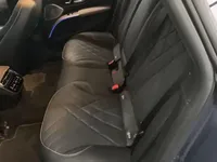 Mercedes-Benz EQS 2022 (33600 км)