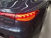 Mercedes-Benz EQS 2022 (33600 км)