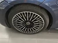 Mercedes-Benz EQS 2022 (33600 км)