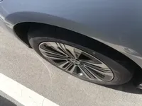Mercedes-Benz EQS 2022 (1300 км)