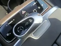 Mercedes-Benz EQS 2022 (1300 км)