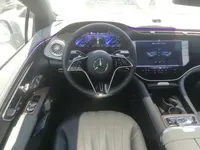 Mercedes-Benz EQS 2022 (1300 км)