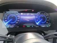 Mercedes-Benz EQS 2022 (1300 км)