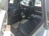 Mercedes-Benz EQS 2022 (1300 км)