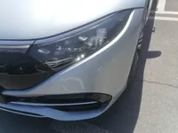 Mercedes-Benz EQS 2022 (1300 км)