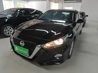 Nissan Teana 2021 (120600 км)