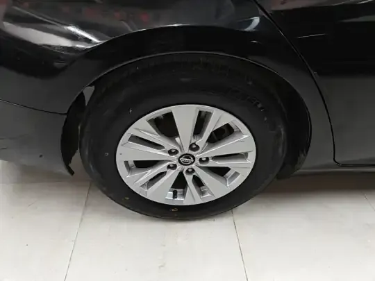 Nissan Teana 2021 (120600 км)