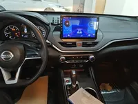 Nissan Teana 2021 (120600 км)